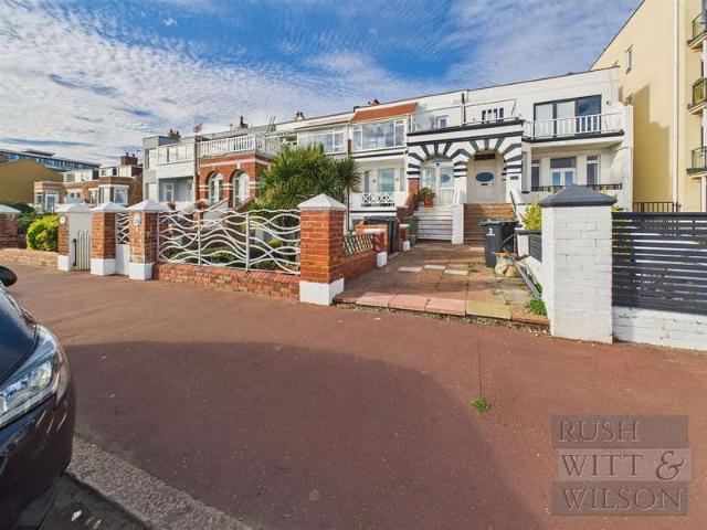 1 Bedroom Flat