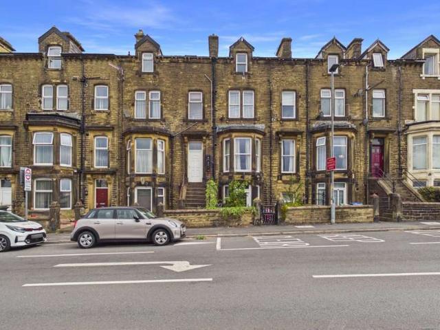 1 Bedroom Flat