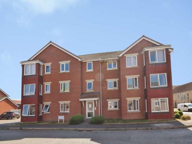 1 Bedroom Flat