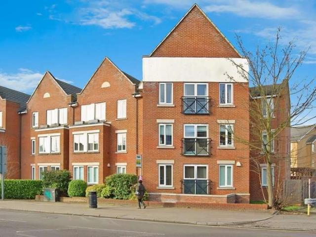 1 Bedroom Flat