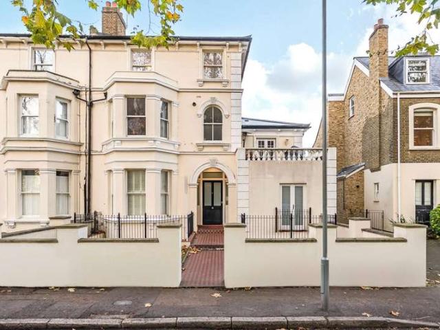 1 Bedroom Flat