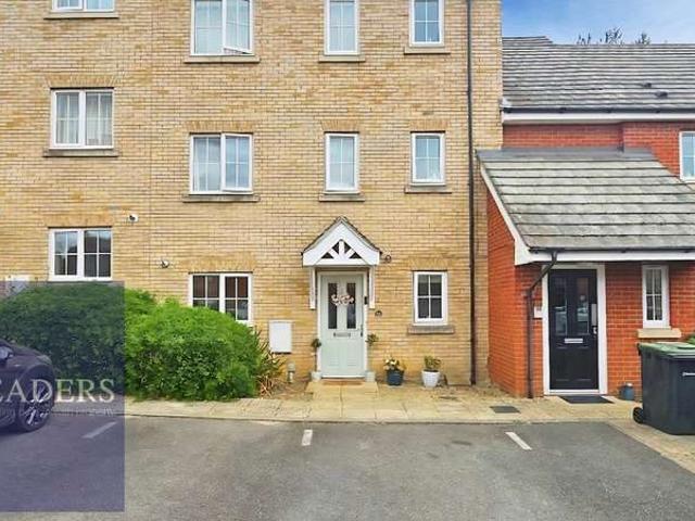 1 Bedroom Flat