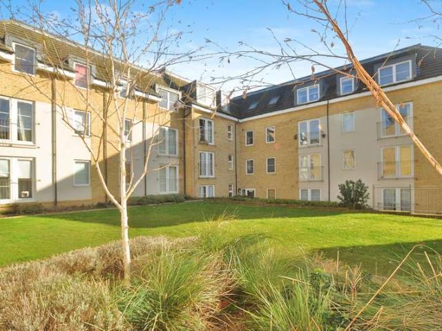 1 Bedroom Flat