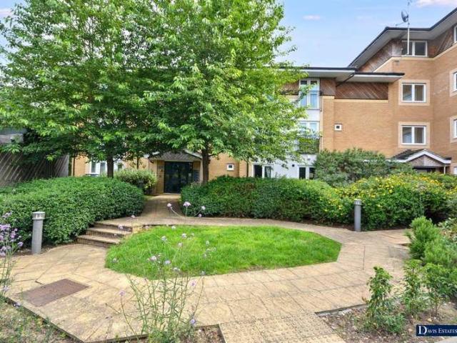 1 Bedroom Flat