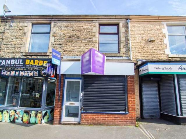 1 Bedroom Flat