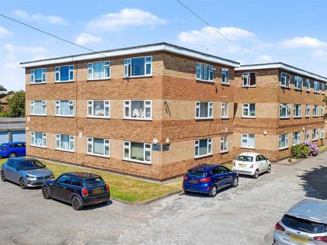 1 Bedroom Flat