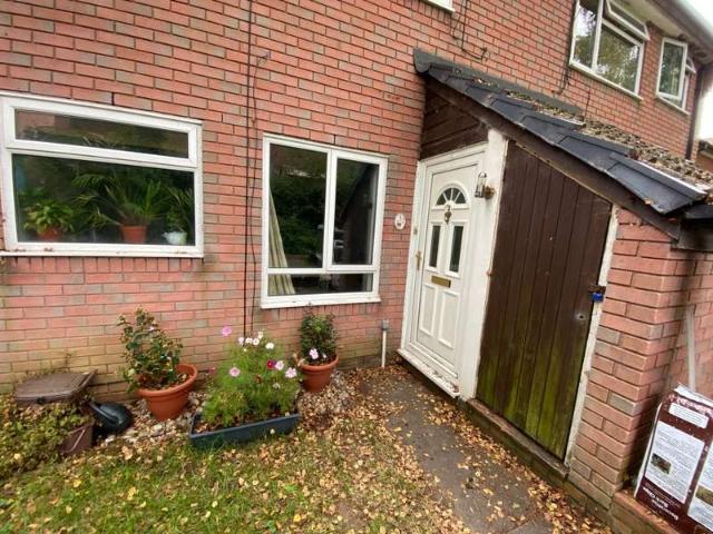 1 Bedroom Flat
