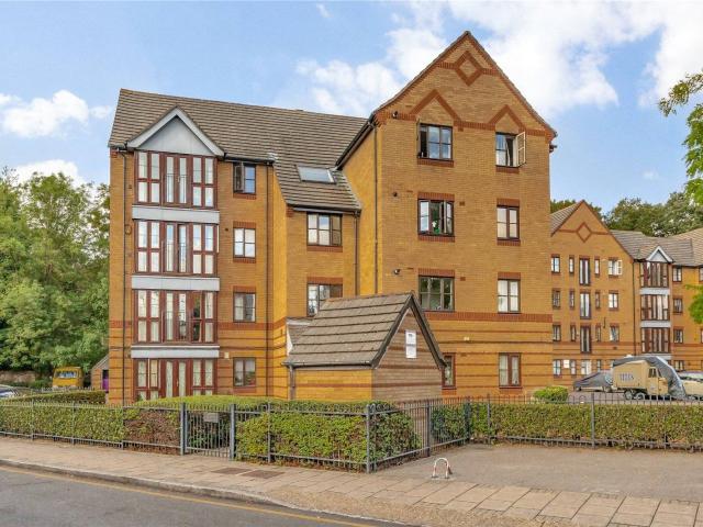 1 bedroom Flat Tidworth Road, E3