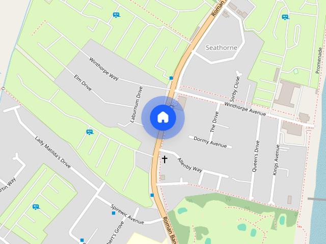 1 bedroom Flat To Let