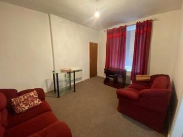 1 bedroom Flat To Let