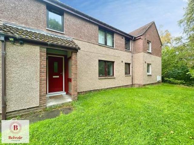 1 bedroom Flat To Let