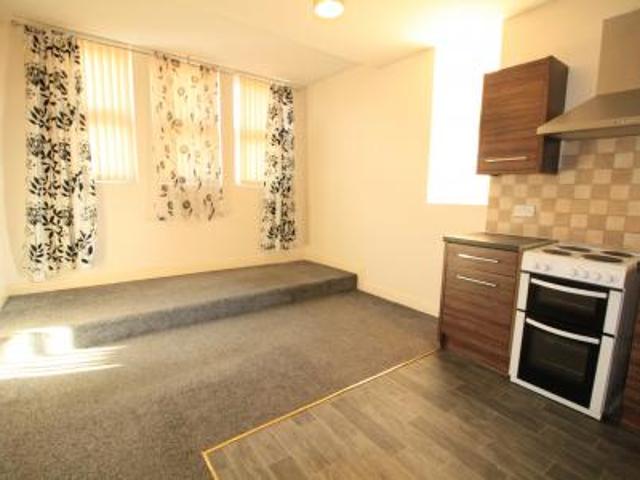 1 bedroom Flat To Let