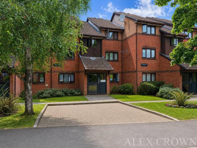 1 Bedroom Flat To Let