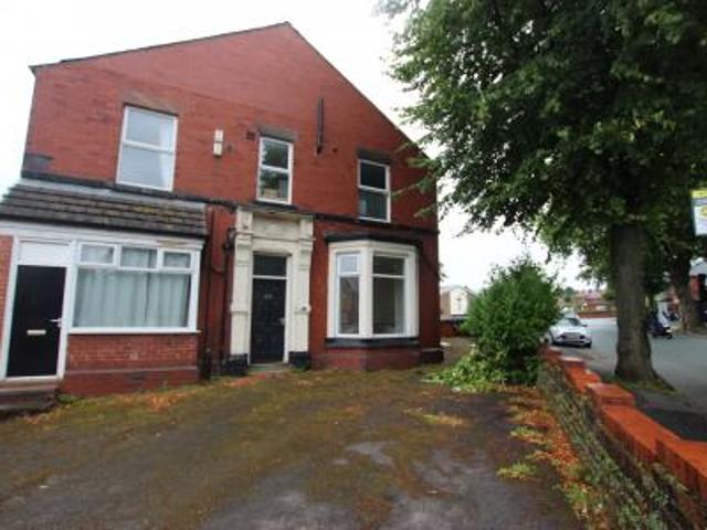 1 bedroom Flat To Let