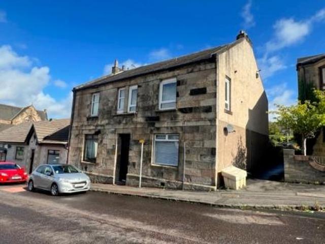 1 bedroom Flat To Let