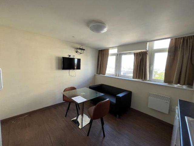1 bedroom Flat to let