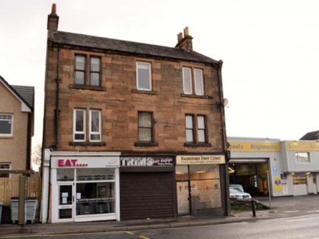 1 bedroom Flat To Let