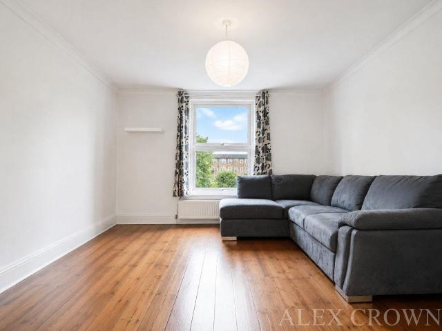 1 Bedroom Flat To Let