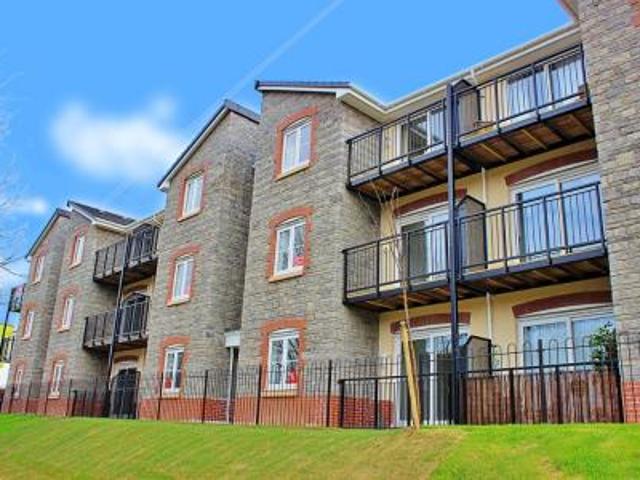 1 bedroom Flat To Let