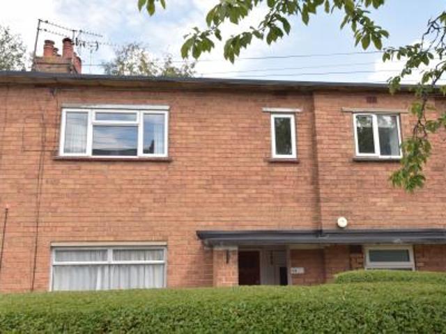 1 bedroom Flat To Let