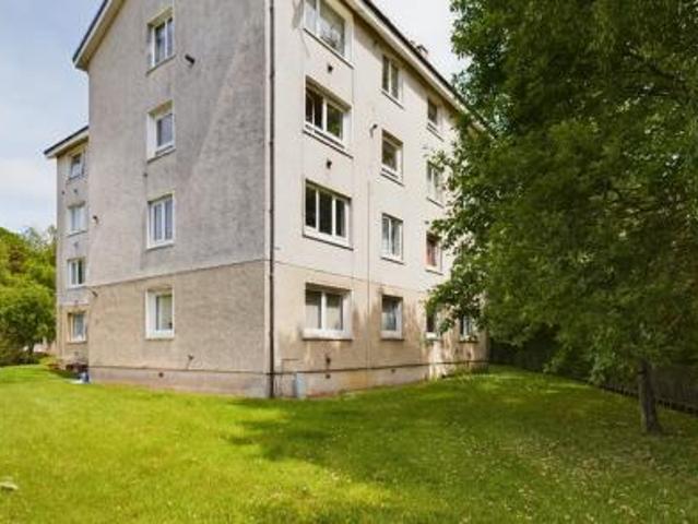 1 bedroom Flat To Let
