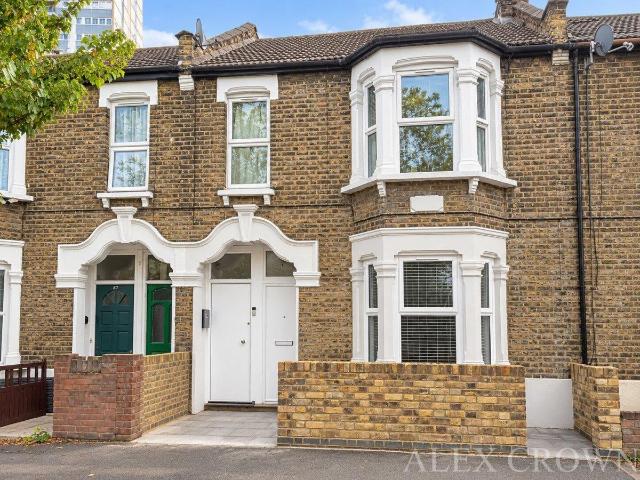 1 Bedroom Flat To Let