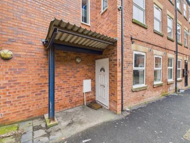 1 bedroom Flat To Let