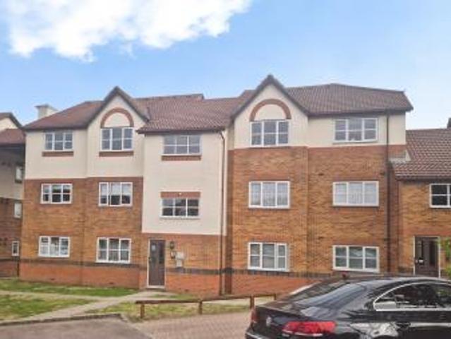 1 bedroom Flat To Let