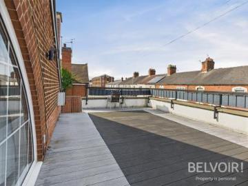 1 bedroom Flat To Let