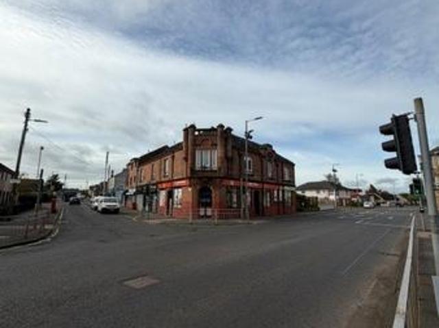 1 bedroom Flat To Let