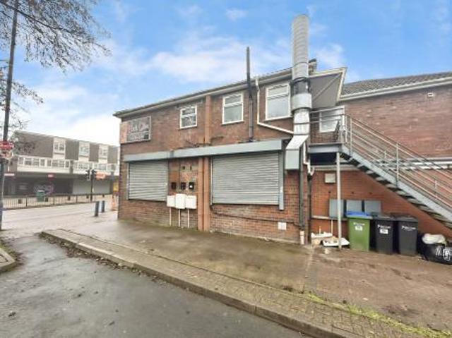 1 bedroom Flat To Let