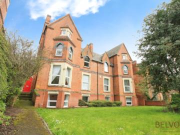 1 bedroom Flat To Let