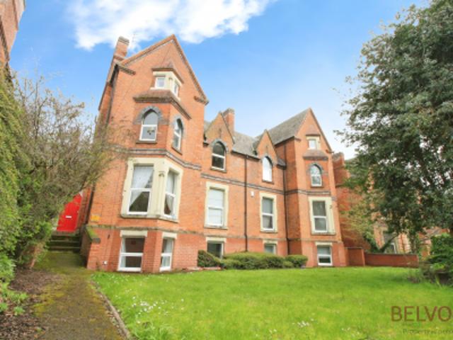 1 bedroom Flat To Let