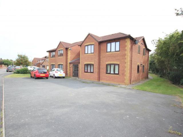 1 bedroom Flat To Let