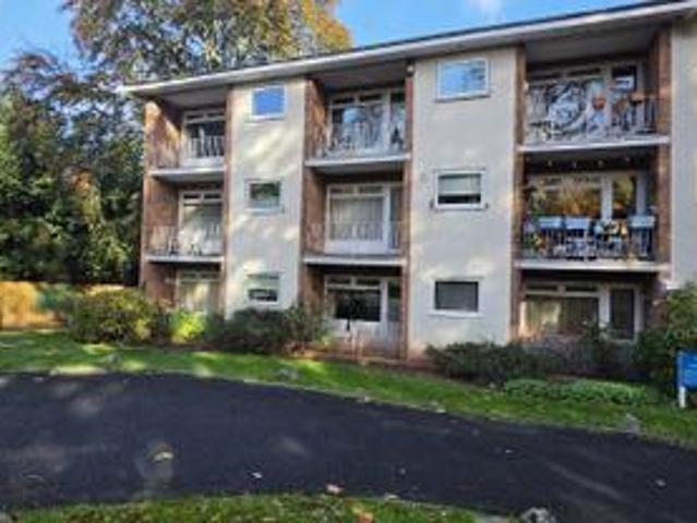 1 bedroom Flat To Let