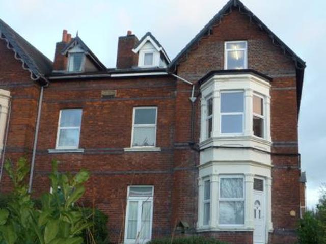 1 bedroom Flat To Let