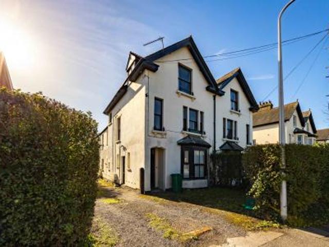 1 bedroom Flat To Let