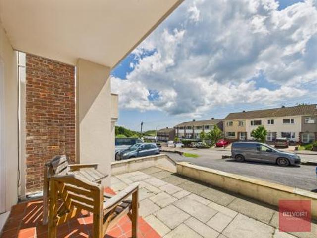 1 bedroom Flat To Let