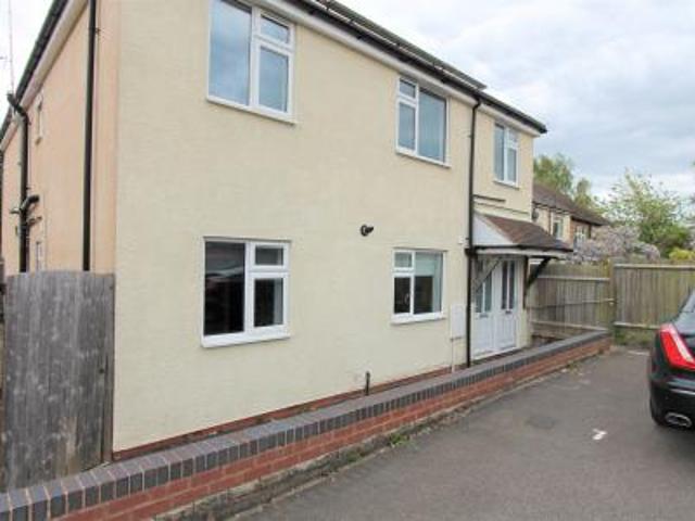 1 bedroom Flat To Let