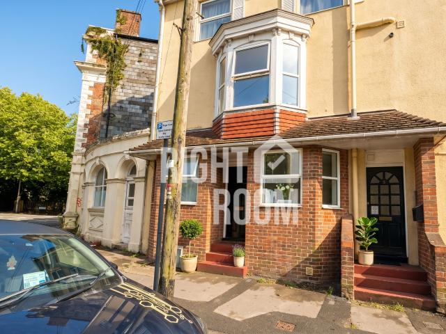 1 bedroom Flat to let 1 Bed Flat, Albert Road South, Southampton SO14