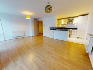 1 bedroom Flat To Let