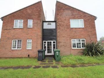 1 bedroom Flat To Let