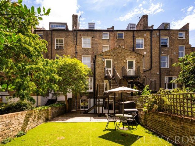 1 Bedroom Flat To Let