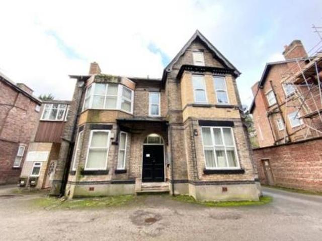 1 bedroom Flat To Let
