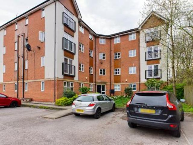 1 bedroom Flat To Let