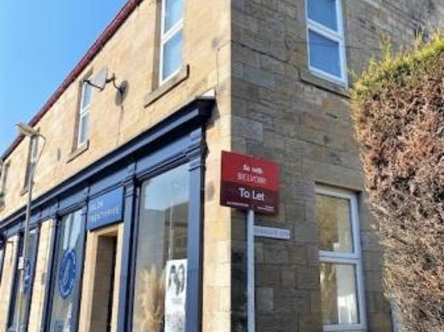 1 bedroom Flat To Let