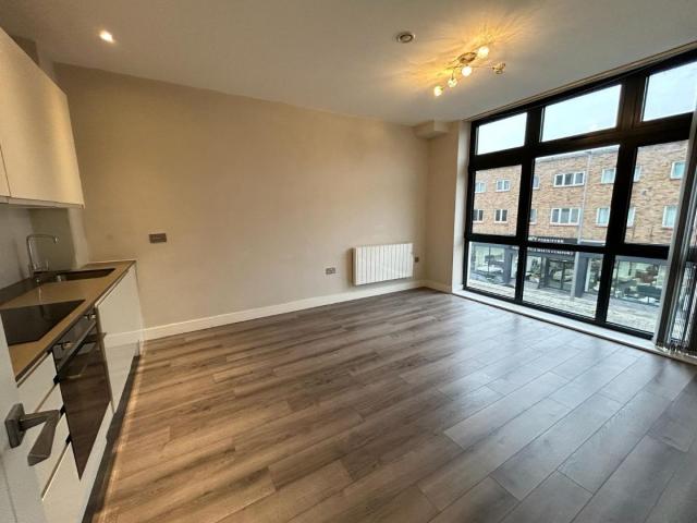 1 Bedroom Flat To Let