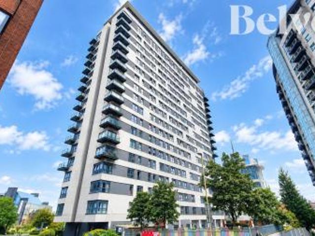 1 bedroom Flat Let Agreed