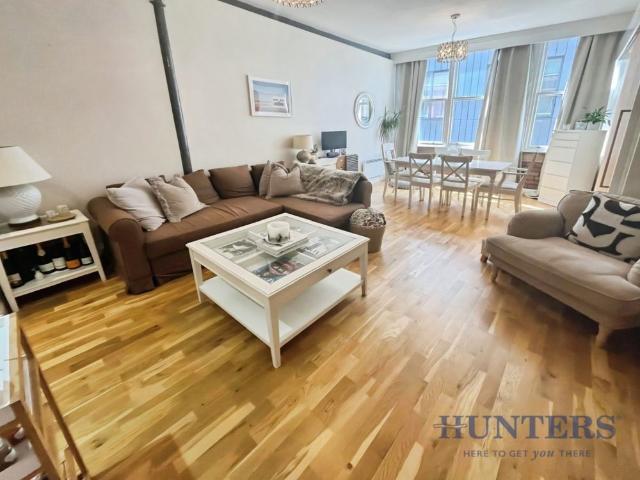 1 bedroom Flat To Rent