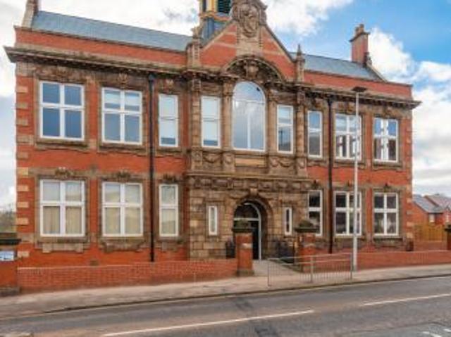 1 bedroom Flat To Let